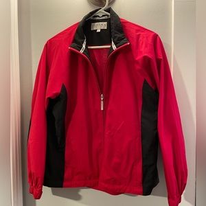 Tehama windbreaker in great condition